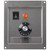 Vollrath 3646510 11.19" W x 11.69 H Stainless Steel Infinite Control Mounted Drop-In Soup Well