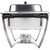 Vollrath 99870 4.1 Quart Rectangular Stainless Steel Satin Dakota Half-Size Chafer