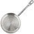 Vollrath 3604 9.50" W x 3.75" H 4.5 Qt. Stainless Steel with Aluminum Clad Bottom Centurion Induction Saute Pan