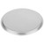 Vollrath 67317 10.69" W x 1.63" H 10.69" Dia. Round Aluminum Wear-Ever Flat Cover