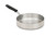 Vollrath 672130 10" Dia. 3 Qt. Aluminum Natural Saute Pan