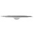 Vollrath 93900 22 Gauge Stainless Steel Super Pan 3 1/9 GN Flat Solid Cover