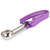 Vollrath 47378 9.25" W x 1.625" Dia. 0.72 Oz. Size 40 Stainless Steel One-Piece Two-Part Construction Disher