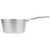 Vollrath 6611375 3.75 Qt. 11 Gauge Aluminum Alloy with Natural Finish Wear-Ever Tapered Sauce Pan