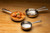 Vollrath 59762 15 Oz. 5 1/2" Diameter x 1.4" H Stainless Steel Mini Fry Pan