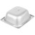 Vollrath S06062 1 Qt. 20 Gauge Stainless Steel Steam Table Pan