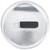 Vollrath 67313 8.81" W x 1.63" H 8.81" Dia. Round Aluminum Wear-Ever Flat Cover
