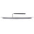Vollrath 67313 8.81" W x 1.63" H 8.81" Dia. Round Aluminum Wear-Ever Flat Cover