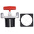 Vollrath 15050 (4) Section Wedger for Table Top Redco Instacut 3.5 Replacement Pack