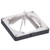 Vollrath 15050 (4) Section Wedger for Table Top Redco Instacut 3.5 Replacement Pack