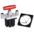 Vollrath 15050 (4) Section Wedger for Table Top Redco Instacut 3.5 Replacement Pack
