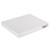 Vollrath V903002 12.75" L x 10.47" W Half Size Stainless steel cooling plate