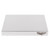 Vollrath V903002 12.75" L x 10.47" W Half Size Stainless steel cooling plate