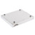 Vollrath V903002 12.75" L x 10.47" W Half Size Stainless steel cooling plate