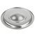 Vollrath 79040 Satin Stainless Steel Cover for Bain Marie Pot