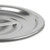 Vollrath 79040 Satin Stainless Steel Cover for Bain Marie Pot