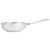Vollrath 47792 3 Qt. 18-8 Stainless Steel Body Aluminum and Stainless Steel Clad Bottom Intrigue Stainless Steel Sauciers