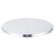 Vollrath 3915C 15.75" Dia. Round Stainless Steel Optio Cover
