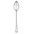 Vollrath 46985 15" L Slotted Stainless Serving Spoon