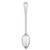 Vollrath 46985 15" L Slotted Stainless Serving Spoon