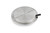 Vollrath 46527 Hinged Inset Cover for 78194 7 1/4" Quart & 78204 11 Quart Insets