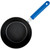 Vollrath Z434312 3.75 Qt. 11 Gauge Aluminum Natural Finish Exterior Wear-Ever Tapered Sauce Pan