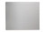 Vollrath 8250114 21.13" W x 25.75" D Stainless Steel Oval Miramar Template