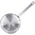 Vollrath 4107 2.5 Qt. 3004 Aluminum Alloy with Riveted Non-Insulated Handle Wear-Ever Classic Select Heavy-Duty Straight Sided Sauce Pan
