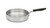Vollrath 672150 12" Dia. 5 Qt. Aluminum Natural Saute Pan