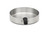 Vollrath 672150 12" Dia. 5 Qt. Aluminum Natural Saute Pan