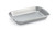 Vollrath 61250 16.13" W x 11.13" D x 2.25" H Standard 22 Gauge Stainless Steel Bake & Roast Pan