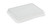 Vollrath 40050 Clear Polypropylene Construction in Snap-On Fit for 40005 Miramar Contemporary Pan Lid