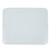 Vollrath 40050 Clear Polypropylene Construction in Snap-On Fit for 40005 Miramar Contemporary Pan Lid