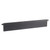 Vollrath V904980 31.50" W x 7.88" D x 0.75" H Black Wood Cubic Medium Crossbar