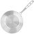 Vollrath 661170 7 Qt. 11 Gauge Aluminum Alloy With Natural Finish Wear-Ever Tapered Sauce Pan