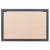 Vollrath V904820 12.75" W x 8.63" D x 6.50" H Medium Cubic Display Cutting Board Table