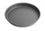 Vollrath 6712HC 12" Diameter x 1 1/2" Deep Hard Coat Anodized Finish Deep Dish Pizza Pan