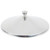 Vollrath 46283 Chrome Cover & Knob for New York Beverage Dispenser