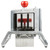 Vollrath 15204 Redco InstaSlice 3/8" Fruit and Vegetable Slicer with Straight Blades