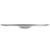Vollrath 78682 13.88" Dia. Stock Pot Solid Round Stainless Steel Cover