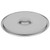 Vollrath 78682 13.88" Dia. Stock Pot Solid Round Stainless Steel Cover