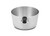 Vollrath 682145 4.5 Qt. 11 Gauge Aluminum Alloy with Natural Finish Wear-Ever Tapered Sauce Pan