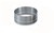 Vollrath 19194 8 3/16" W 300 Series Stainless Steel Adaptor Ring