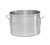 Vollrath 67414 14 Quarts Aluminum Natural Classic Saucepot