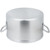 Vollrath 67414 14 Quarts Aluminum Natural Classic Saucepot