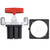 Vollrath 15058 (8) Section Corer for Table Top Redco Instacut 3.5 Replacement Pack