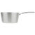 Vollrath 661145 4.5 Qt. 11 Gauge Aluminum Alloy with Natural Finish Wear-Ever Tapered Sauce Pan