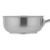 Vollrath 3152 3.25 Qt. Stainless Steel with Aluminum Clad Bottom Centurion Induction Saute Pan