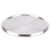 Vollrath 47777 14.2" Dia. Round Stainless Steel Intrigue Cover