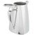 Vollrath 46202 6.13" H 34 Oz. Stainless Steel Triennium Coffee Pot